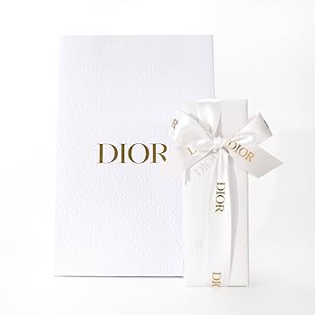 Amazon | 【国内正規品・ラッピング済み】DIOR ディオール